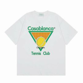 Picture of Casablanca T Shirts Short _SKUCasablancaS-XLC3633330